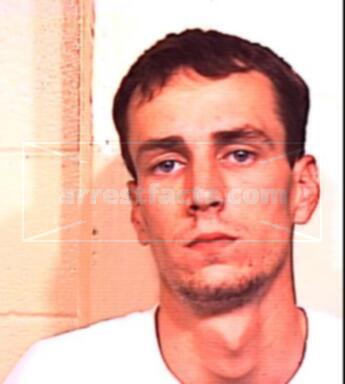Steven Charles Whitney
