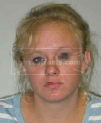 Amber Marie Baldwin