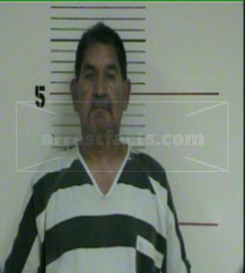 Raymond Harold Martinez