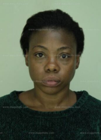 Sandra Yolanda Thomas