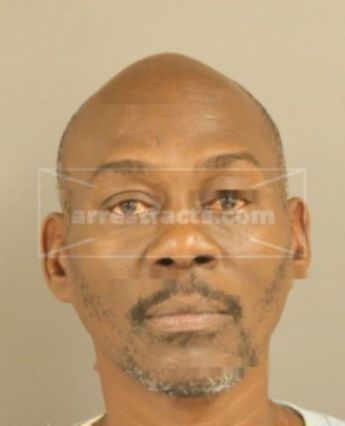 Ivan Earl Jones