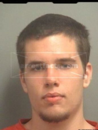 Connor Laramie Blake
