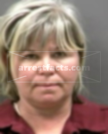 Stephanie Mae Hadden