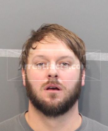 Forrest Claiborne Forman