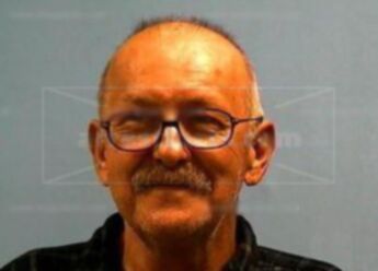 Gary Robert Layne