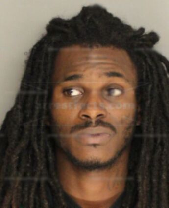 Quamaine Jarod Hicks