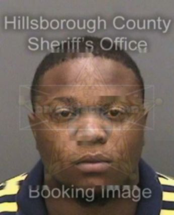 Isa Charles Ranson Jr.