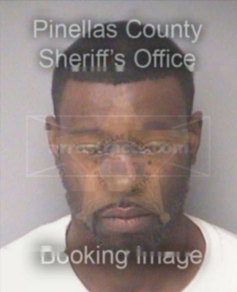 Clarence Lee Williams