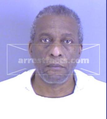 Bennie Joe Davis