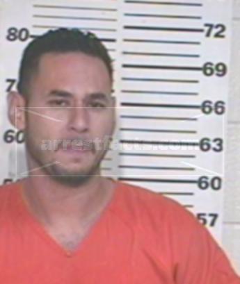Jose Manuel Fernandez Landeros