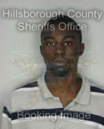 Brandon Devon White