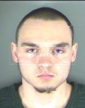 Damon Wolff Kinnison