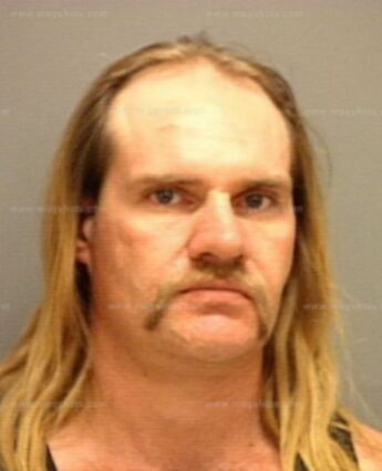 Donny Glen Tabor