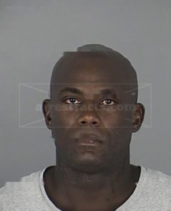 Charles Anthony Mcdaniel