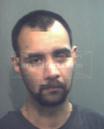 Miguel Orlando Rivera