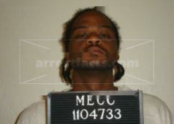 Anthony Jermel Lee Midgyett