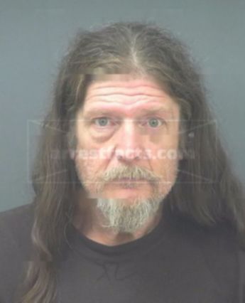 Kenneth Charles Mccoy