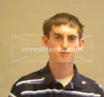 Zachary T Ehler