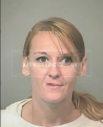 Naomi Sarah Reynolds