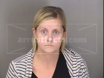 Stephanie Lynn Jacobsen