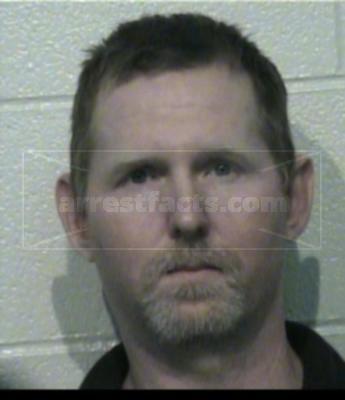 Mark Allen Lucas