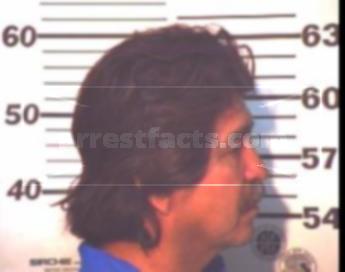 Mario Calvo Garcia