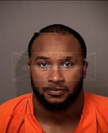Marco Wesley Johnson