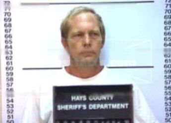 John Kelly Redding