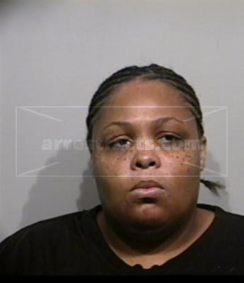 Felicia Ann Edwards