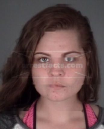 Brittany Augusta Lowe
