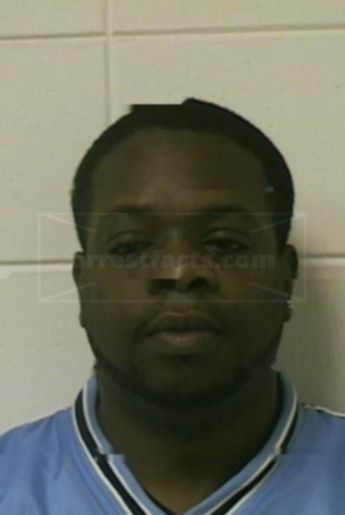 Charles Terry Barnes