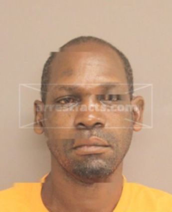Stephen Keith Taylor