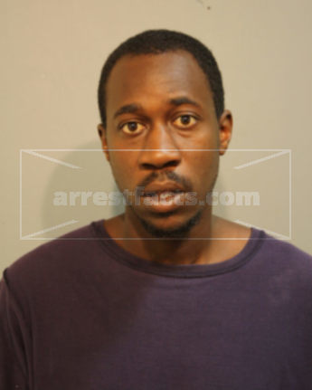 Khari R Boykin