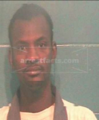Octavius Lashawn Fields