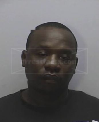 Chavis Ontin Edmond