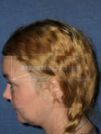 Alicia Ann Hawks