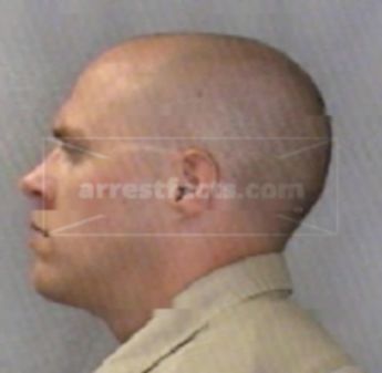 Brandon Richard Blegen