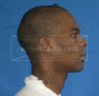 Deangelo Danridge