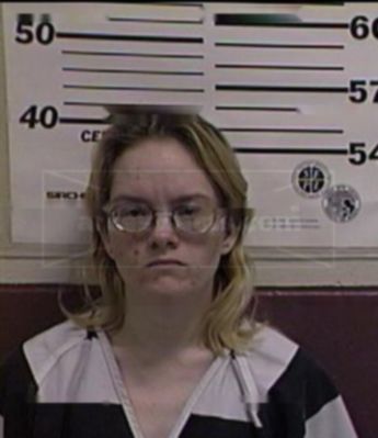 Melissa Ann Jones