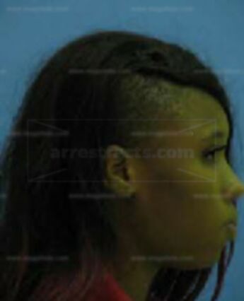 Kadajia Brendalee Jones