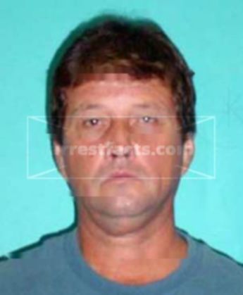 Willard Eugene Strickland