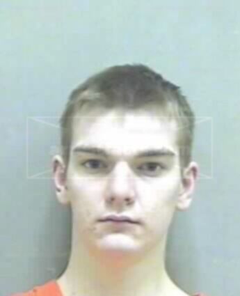 Thomas Matthew Jarrell