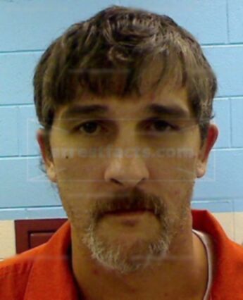 Troy Wayne Williams
