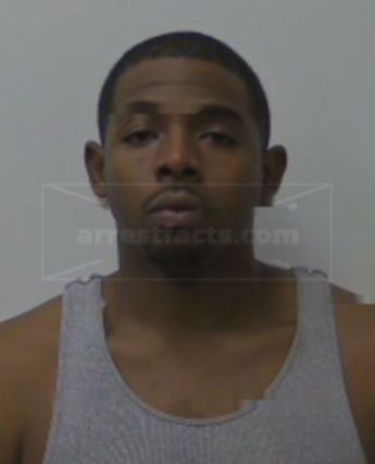 Darren Patrick Bailey