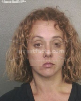 Kimberly Anne Maine