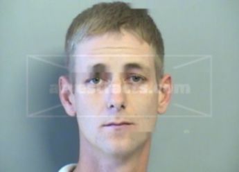 Corey Ray Arnold