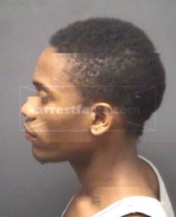 Arthur Goddard Terrell