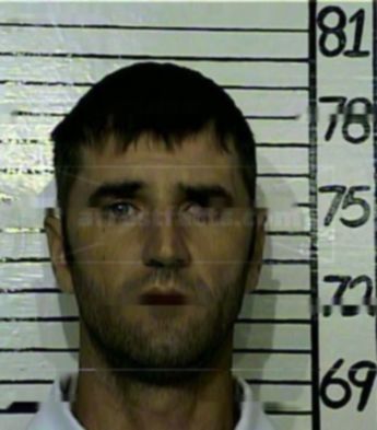 Gregory Scott Morrow