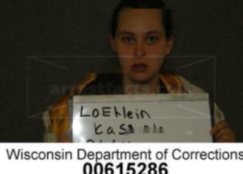 Kassondra M Loehlein