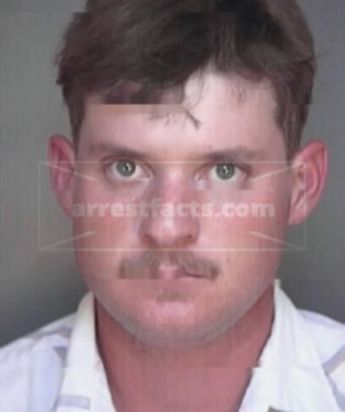 Jack Anthony Armstrong